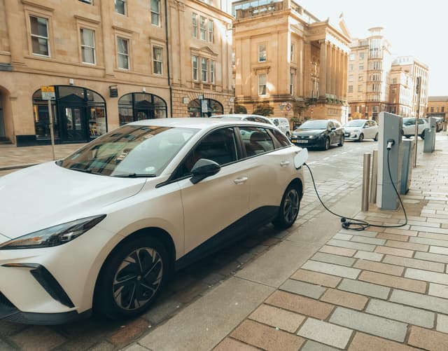 Viitorul transportului electric în România