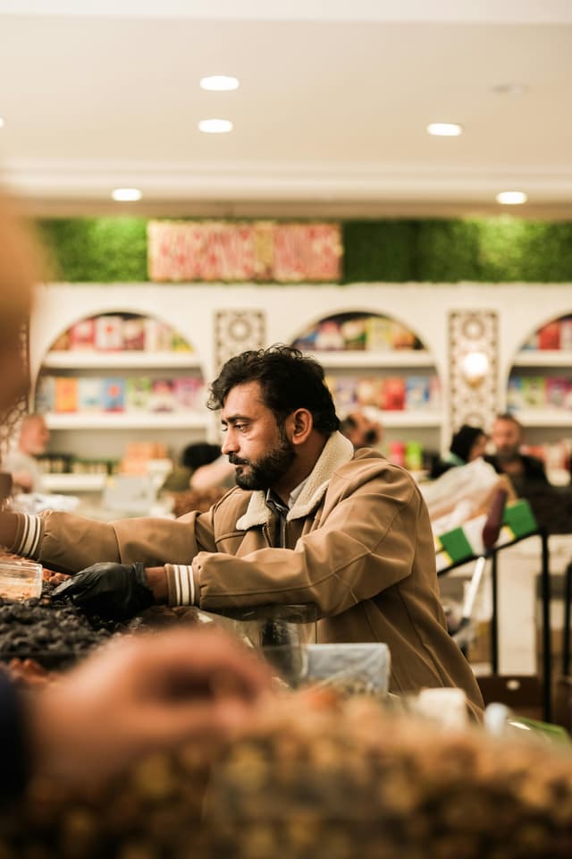 Efectul dobânzilor ridicate asupra economiei locale