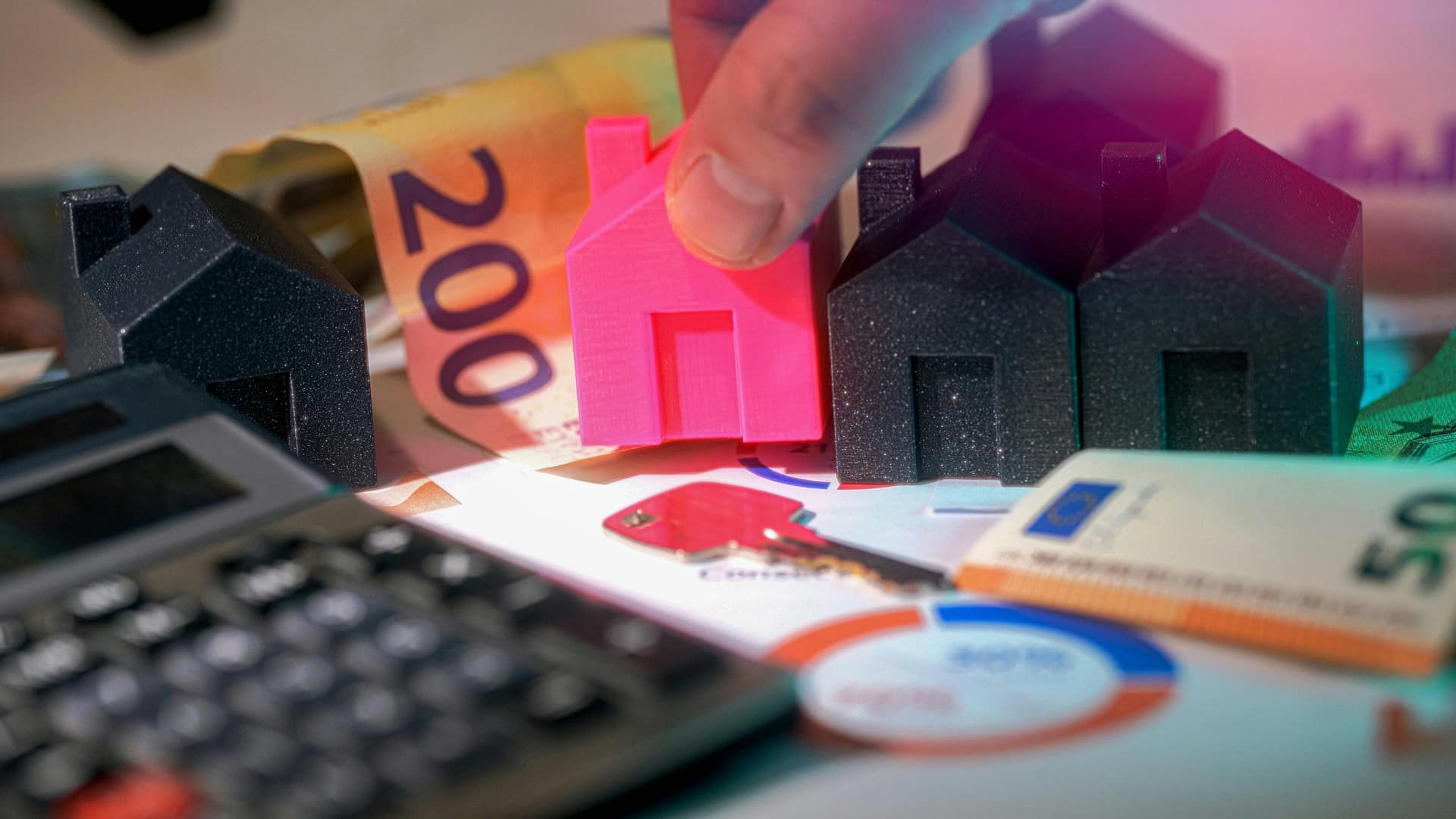 Imobiliarele în 2025 – cumpărare vs chirie: analiza cost-beneficiu