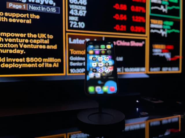 AI în business-ul local – investiții mici, impact mare