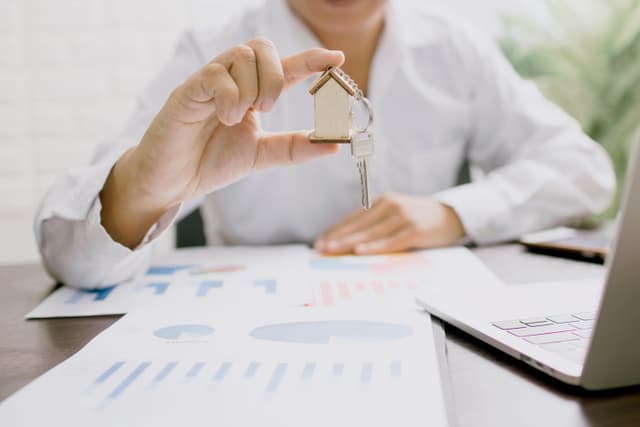 Investițiile imobiliare personale: ce trebuie să știi