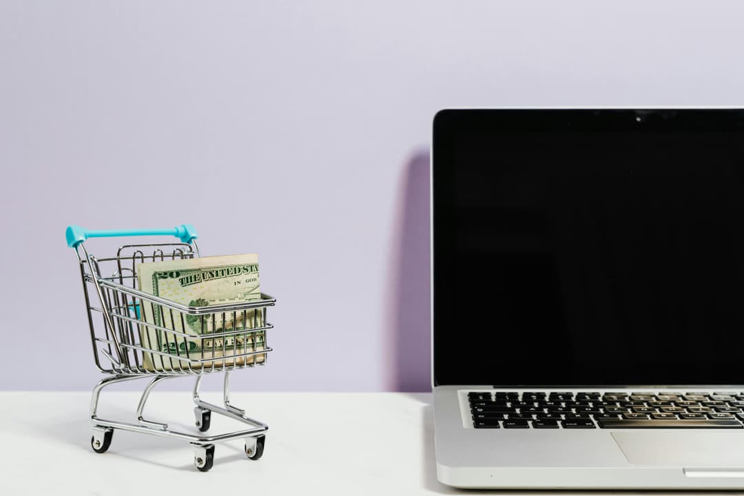 Cum să economisești bani la cumpărăturile online
