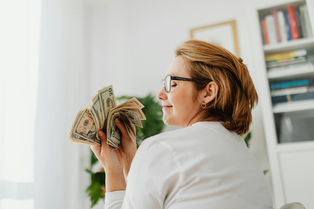 Cum să devii independent financiar până la 40 de ani