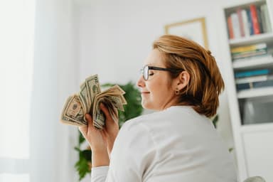 Cum să devii independent financiar până la 40 de ani