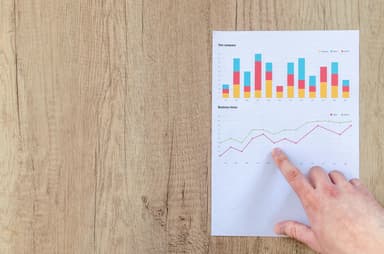 Cel mai important indicator financiar de urmărit în 2025