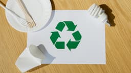 Economie circulară: cum economisești bani și resurse