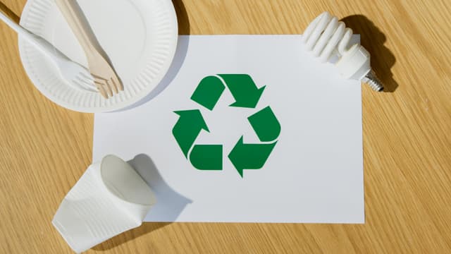 Economie circulară: cum economisești bani și resurse