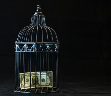 Cum să eviți & să recunoști capcanele financiare