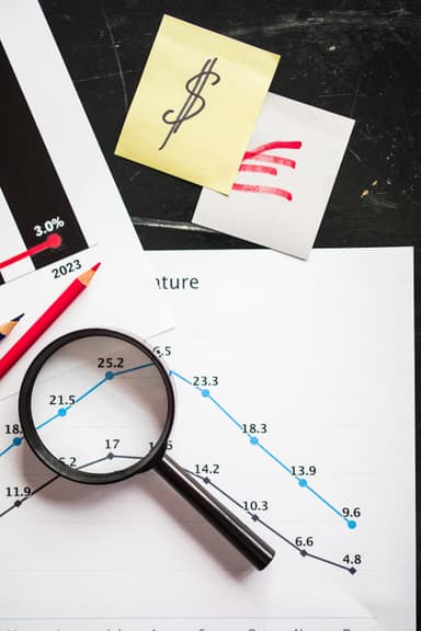 Economia României va crește doar cu 1,3 % în 2025: ce înseamnă pentru administrația locală