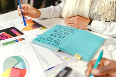 Cum te ajută data-tracking-ul financiar să observi tipare
