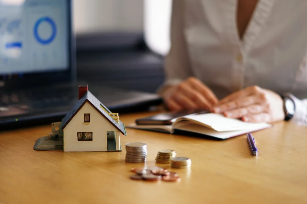 Cum poate să te ajute o simulare de credit ipotecar să te muți în casa visurilor tale?