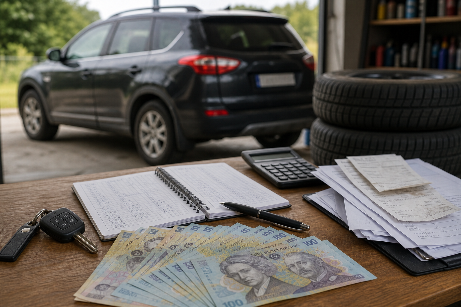 Merita sau nu un 4x4 second-hand in 2026? Cum calculezi daca platesti pentru utilitate sau doar pentru costuri mai mari