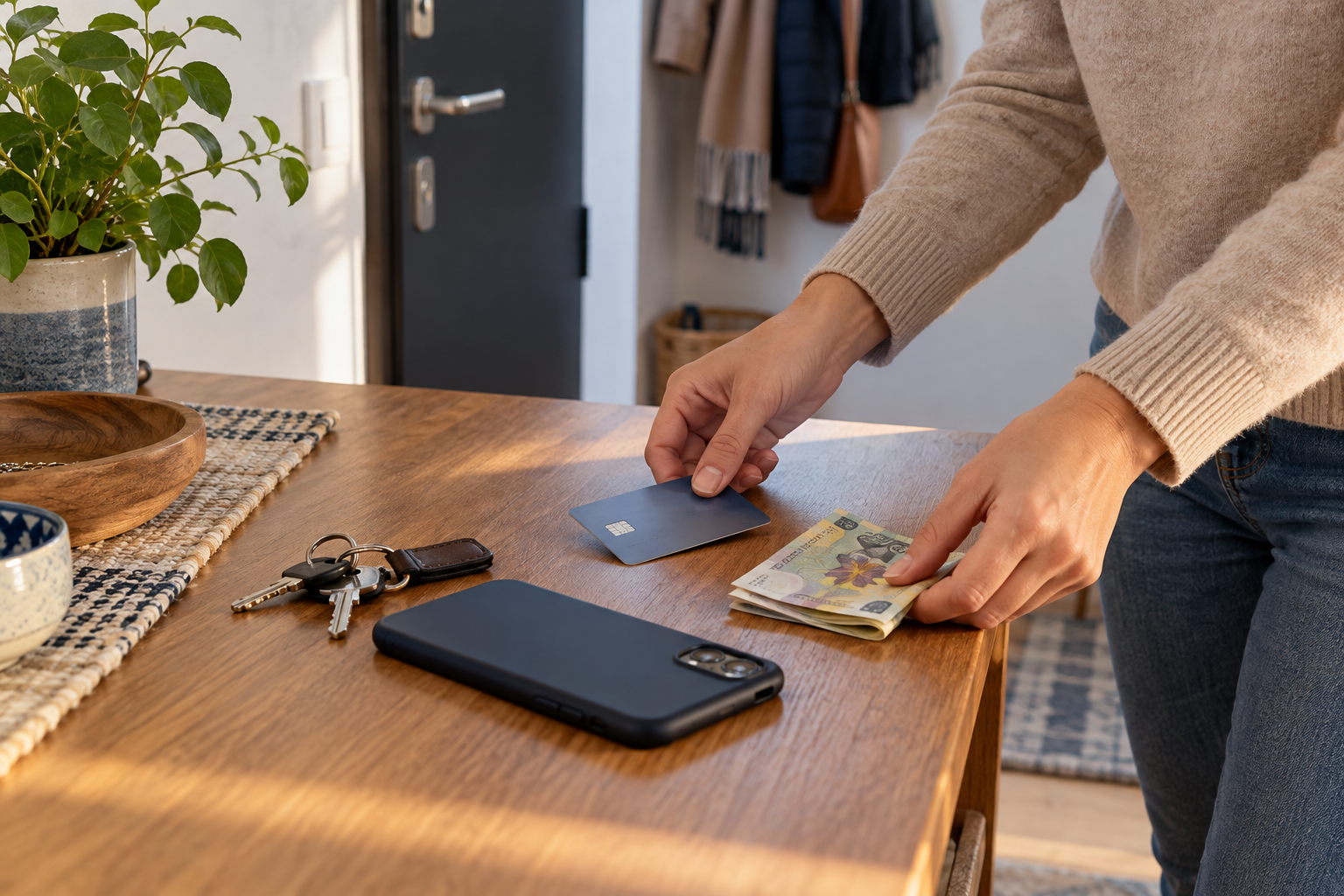 Aplicația bancară este indisponibilă: cum îți pregătești plățile fără să ții bani blocați