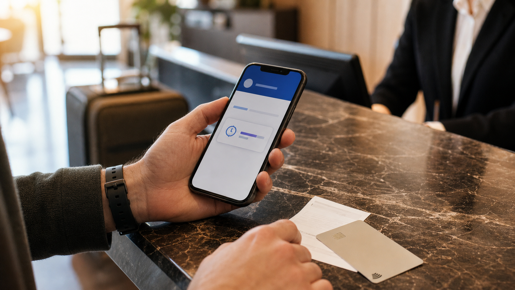 Bani blocați pe card după hotel sau rent-a-car: cum verifici preautorizarea
