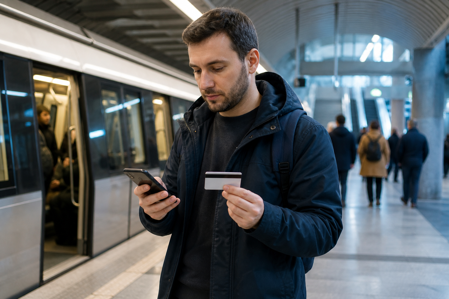 Când merită abonamentul STB și Metrorex: pragul de rentabilitate pentru navetiști