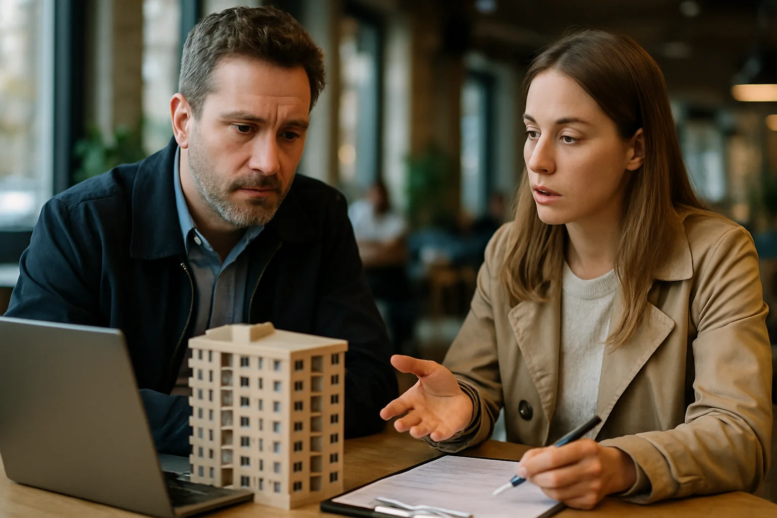 Ce se întâmplă cu piața imobiliară ca investiție