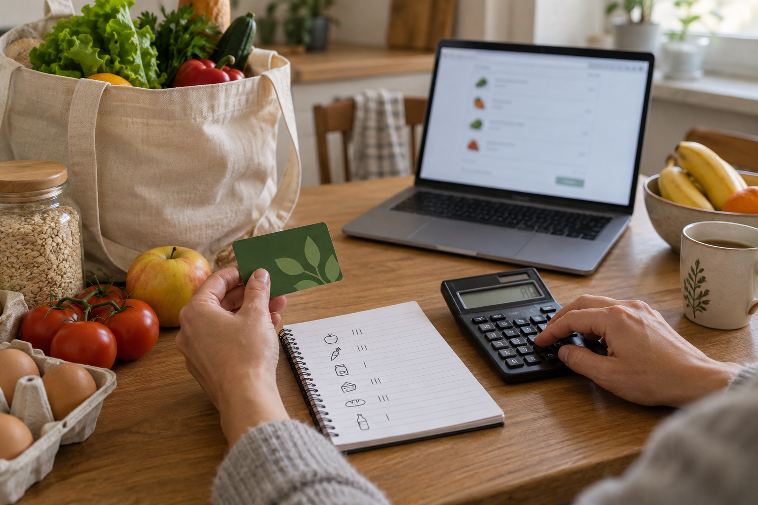 Cod de reducere cu prag minim: cum calculezi dacă economisești cu adevărat