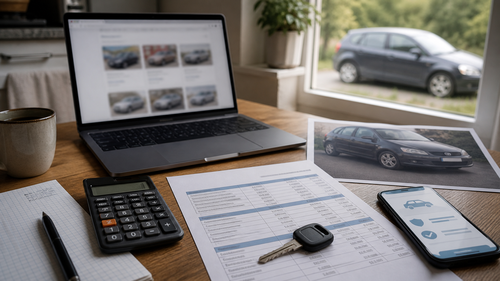 Cât te costă o Honda Civic second-hand în 2026: buget pentru benzină, hibrid, service și asigurări