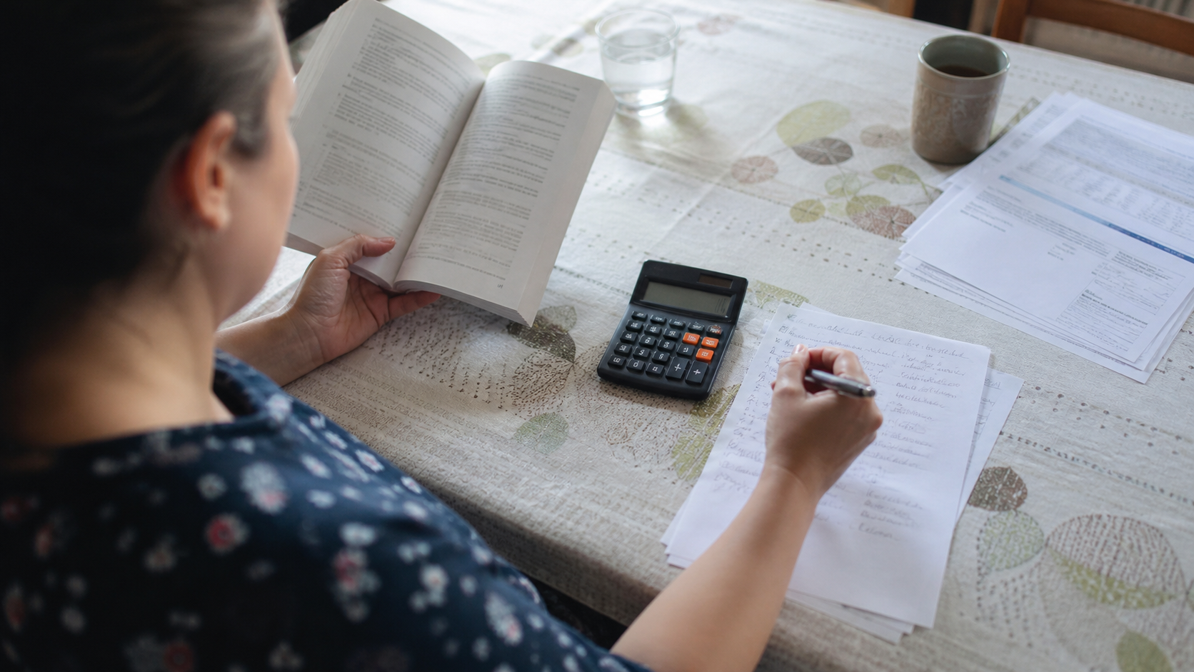 Carte de educație financiară pentru adulți: cum verifici dacă îți este utilă