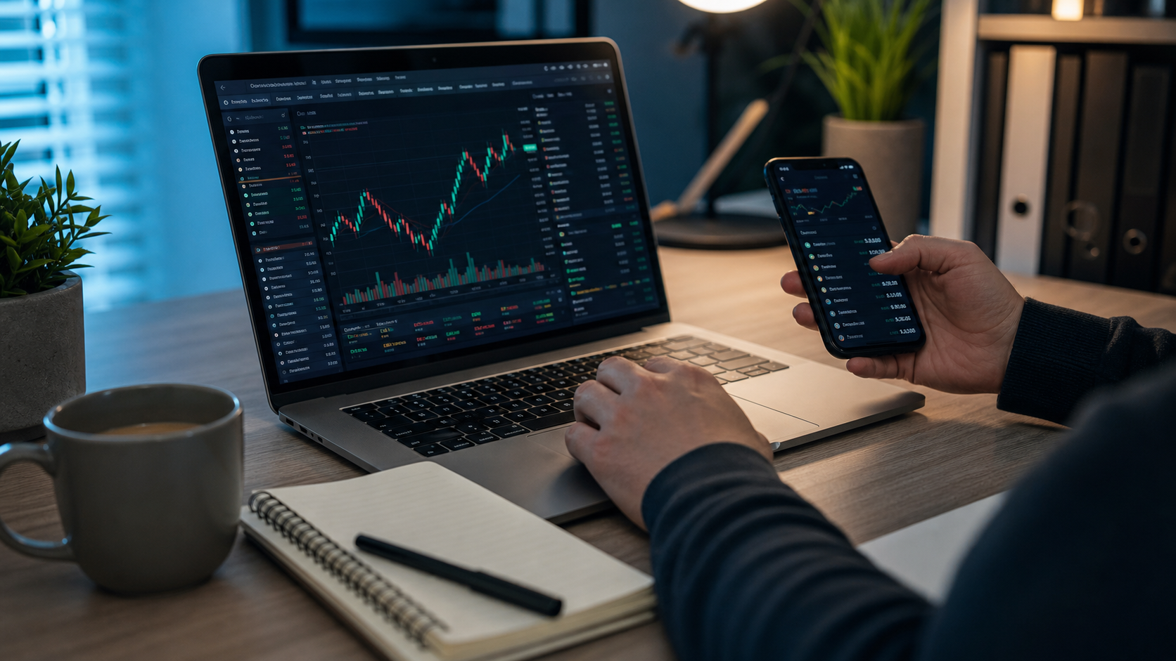 Cum alegi un exchange cripto sigur în 2026: ce verifici înainte să depui bani