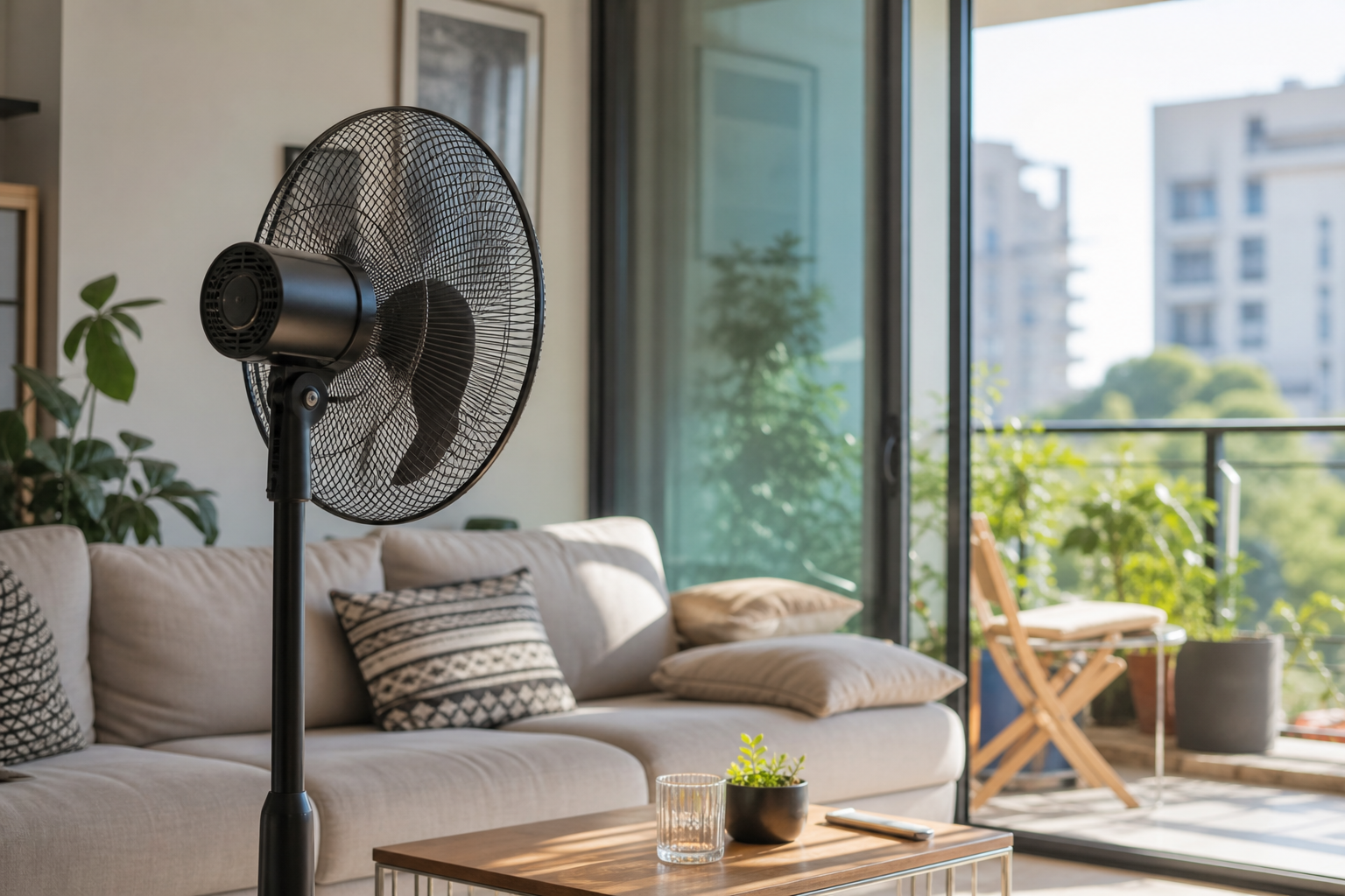 Cum alegi un ventilator bun în buget de 300 de lei