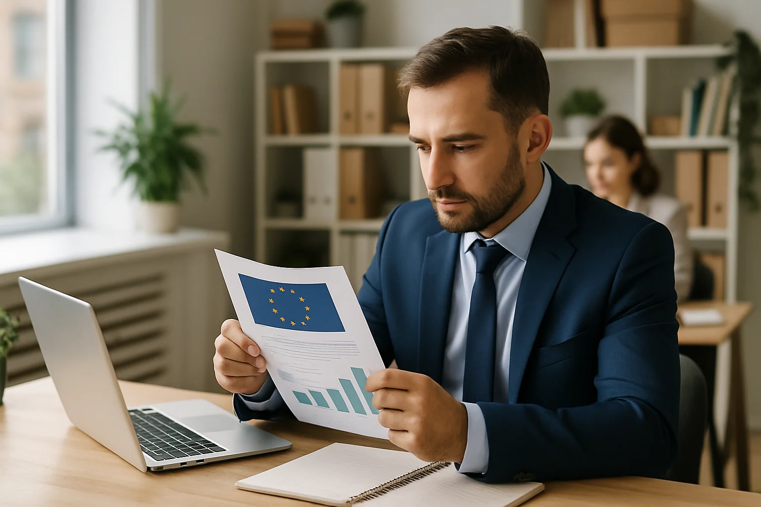 Cum beneficiază afacerea ta de granturile UE în 2026