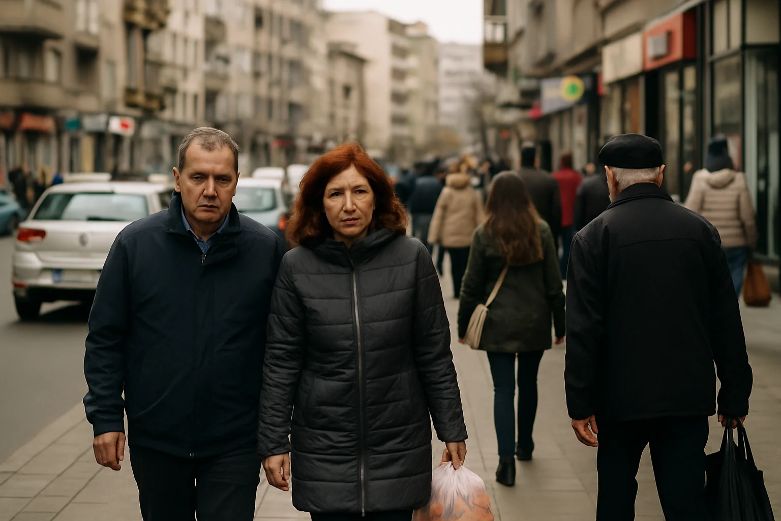 Cum evoluează costul vieții în marile orașe din România