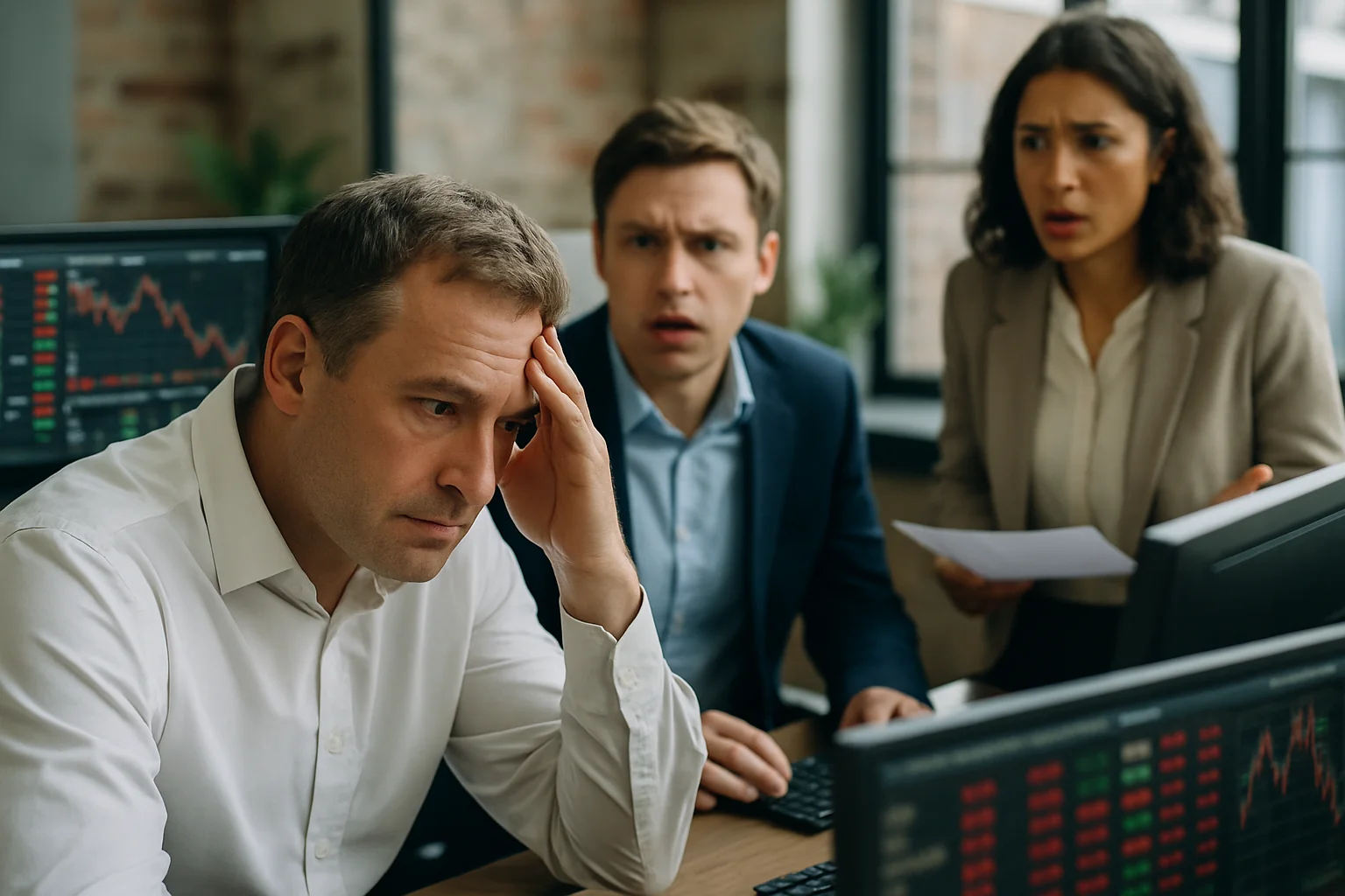 Cum reacționează piața financiară la inflație