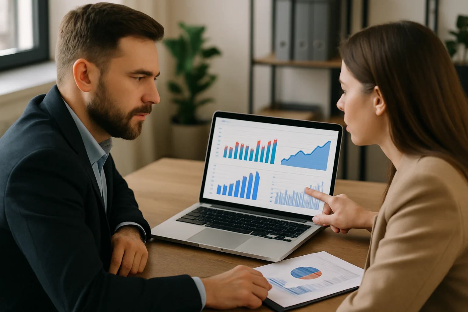 Cum să folosești datele macroeconomice pentru decizii financiare