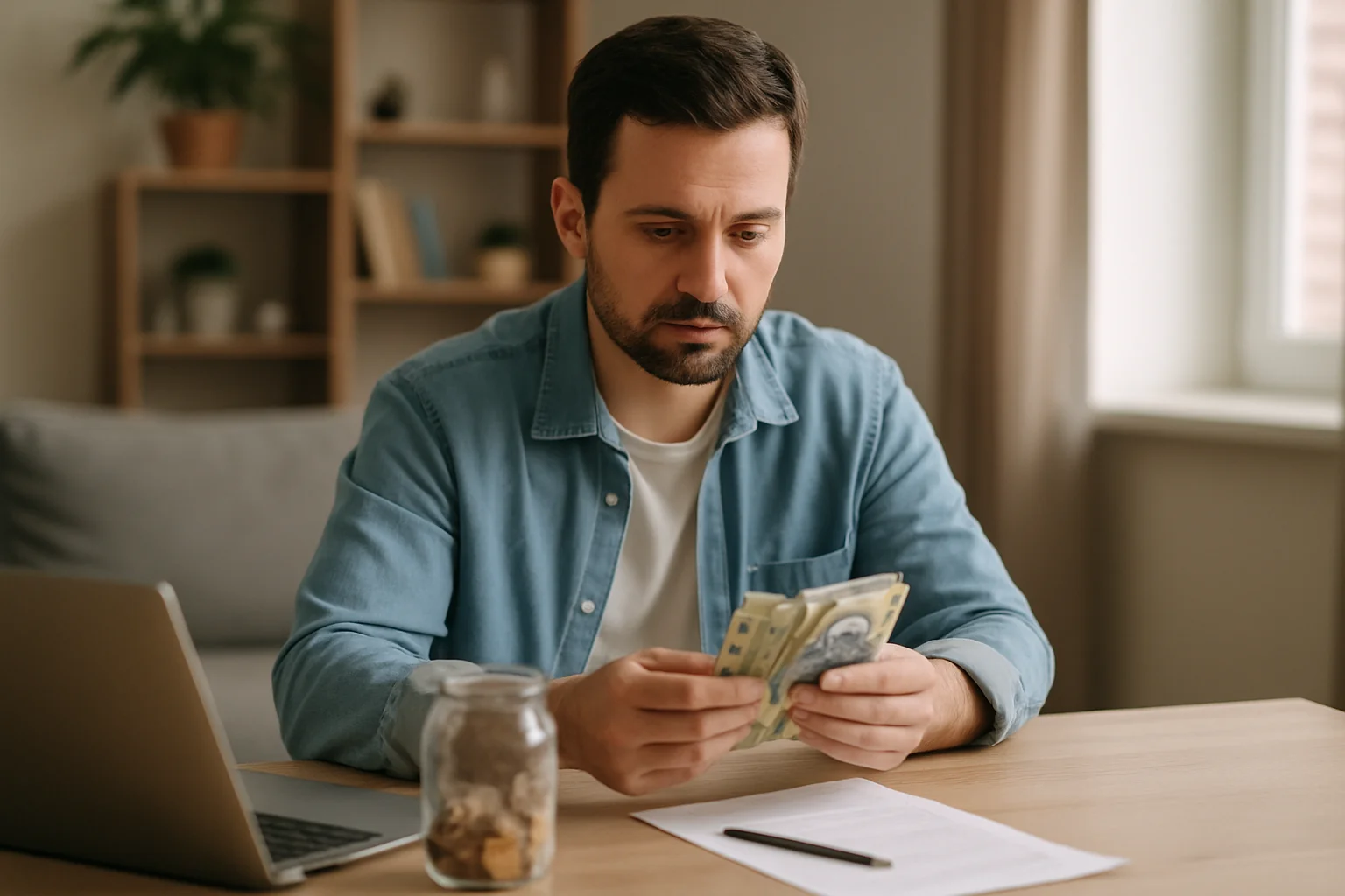 Cum să începi investițiile cu 1000 lei
