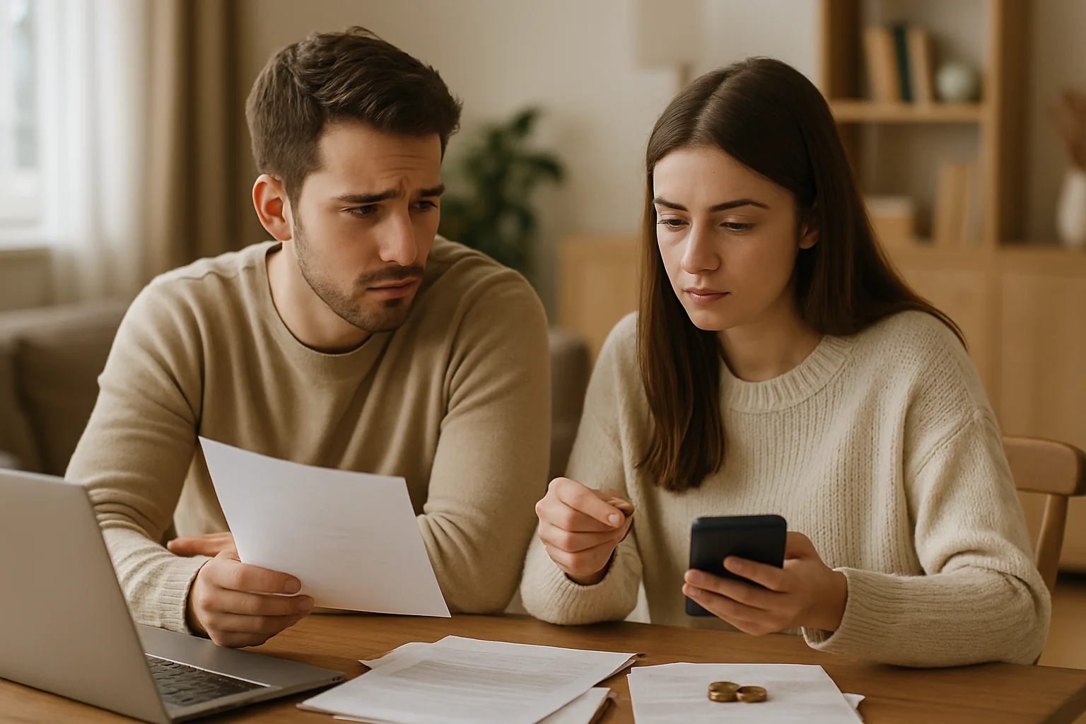 Cum să îți gestionezi banii în cuplu