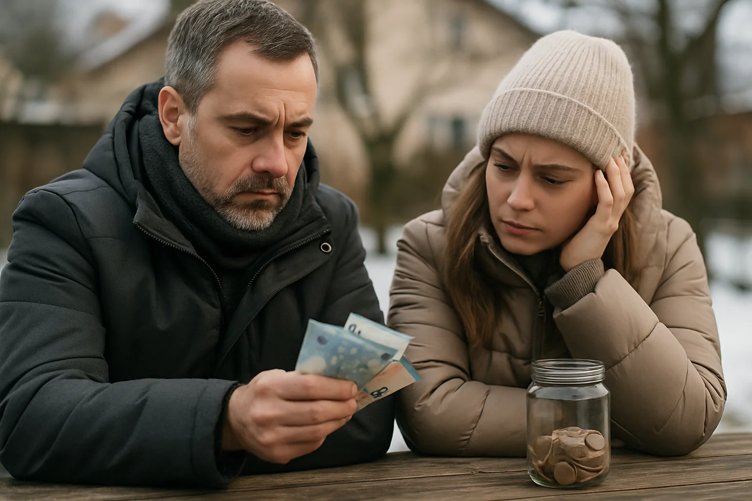 Cum să-ți protejezi economiile de inflația de iarnă