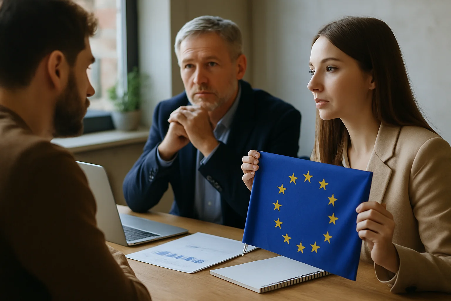 Cum te pregătești pentru granturi și fonduri UE în 2026