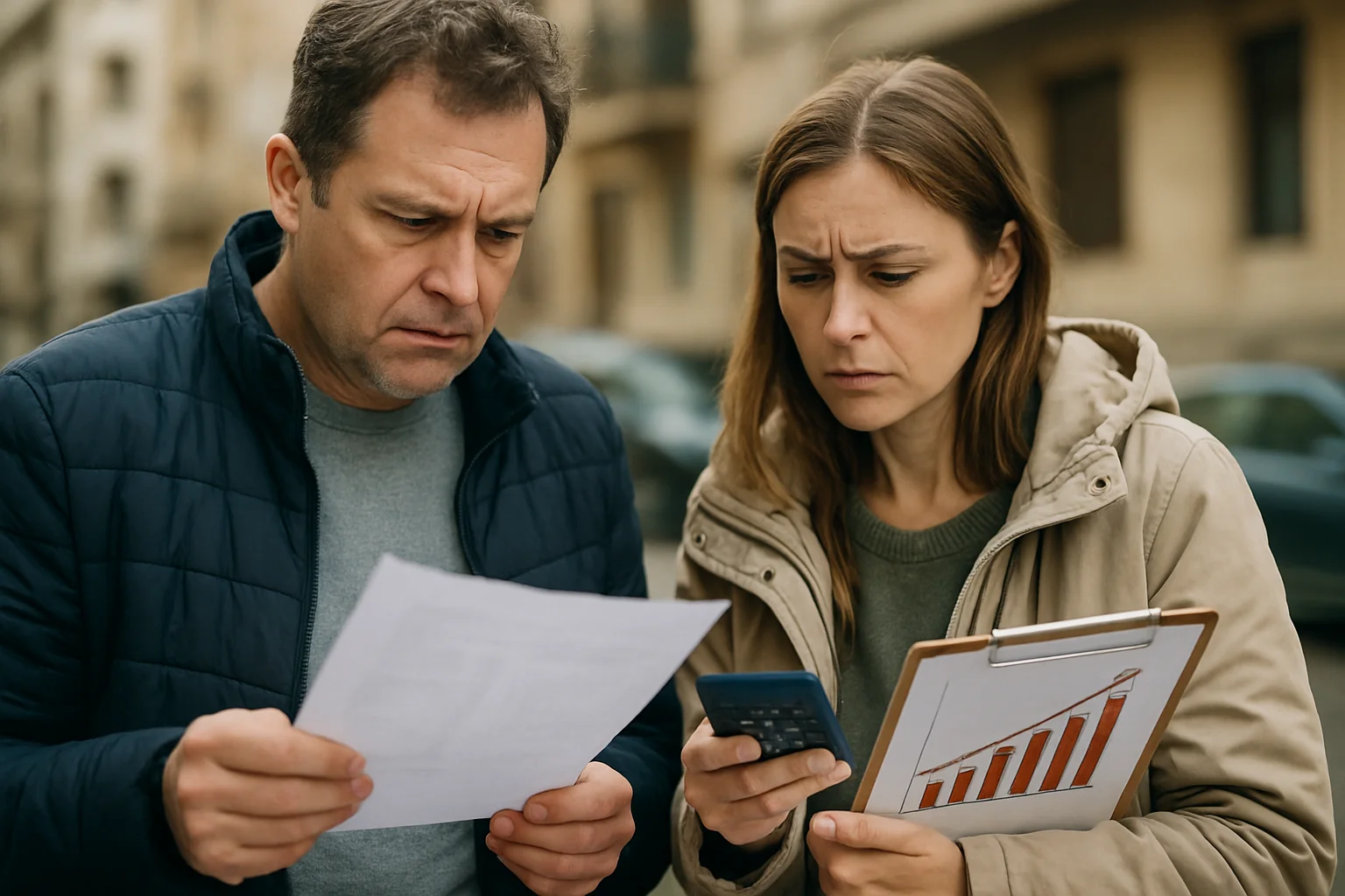 Date actualizate despre creșterea prețurilor și inflație