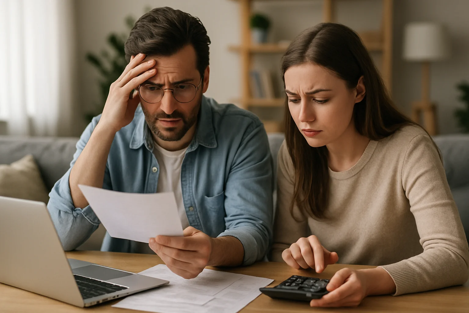 Erori financiare frecvente și cum să le eviți