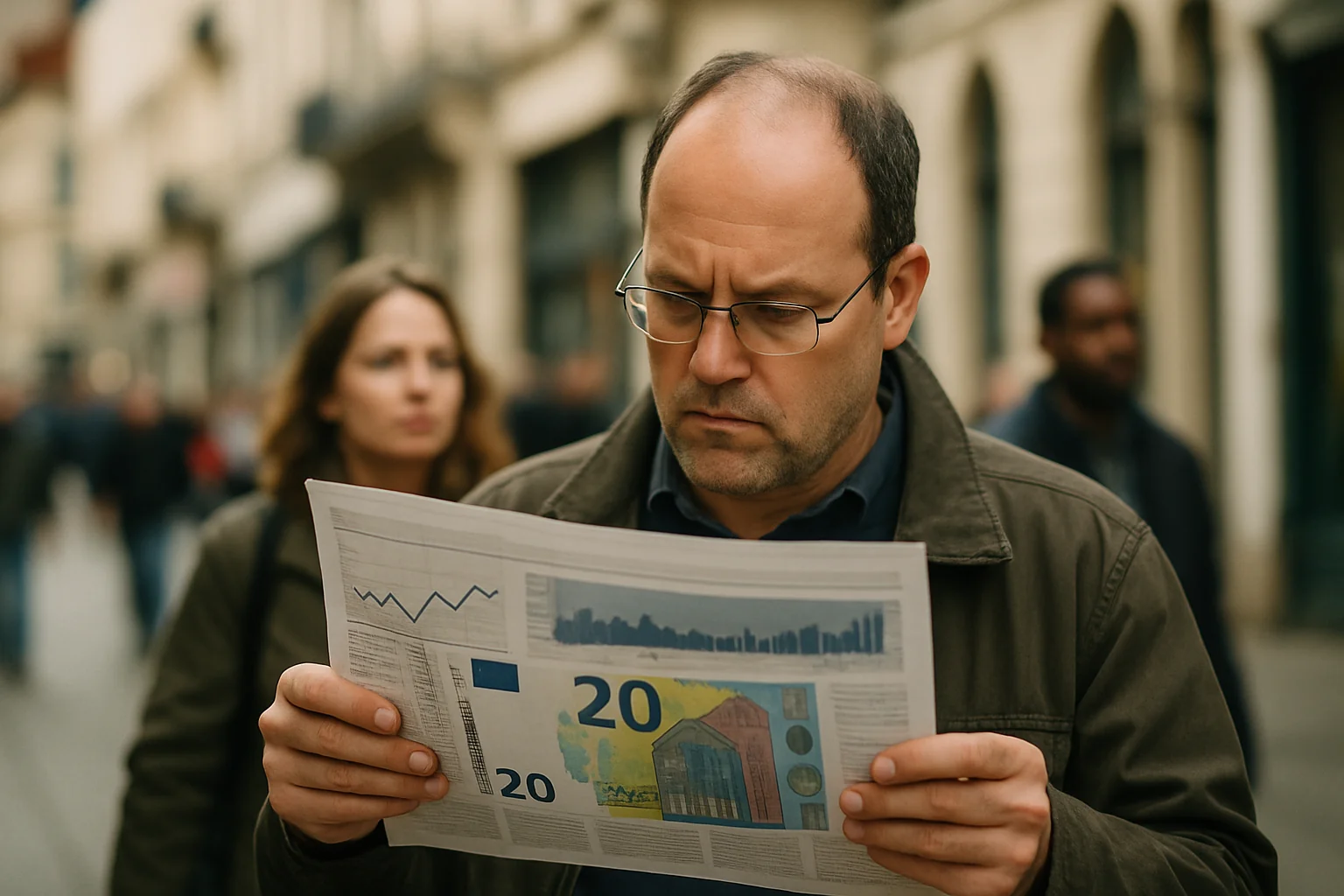Evoluția euro în 2026: trebuie să ne îngrijorăm?