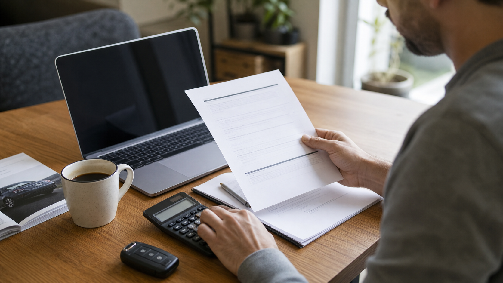 Garanția extinsă merită? Cum calculezi dacă plătești acum sau îți păstrezi banii