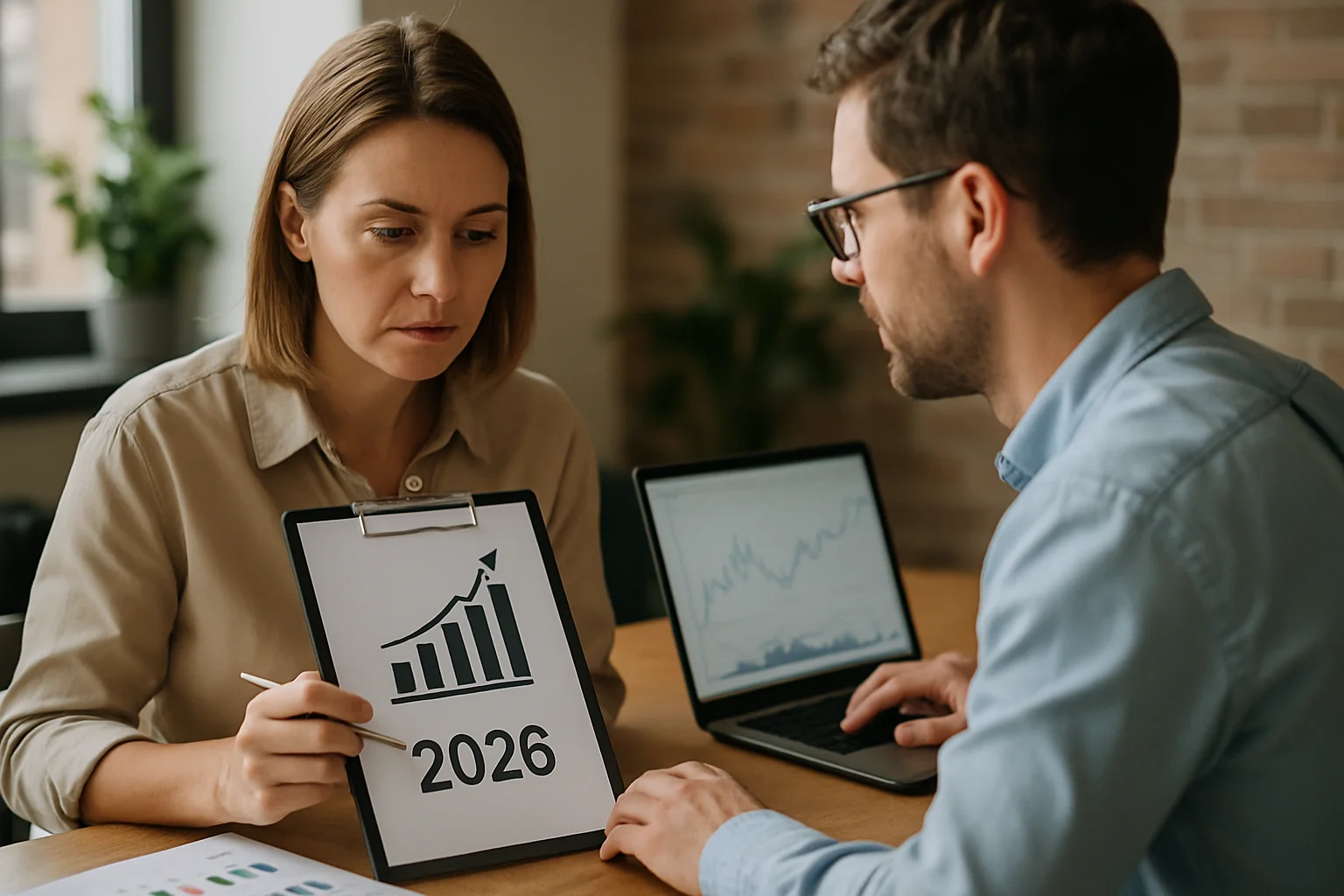 Ghid financiar: planifică-ți investițiile pentru 2026