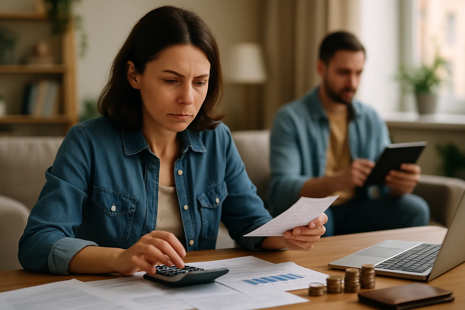 Importanța diversificării economiilor personale