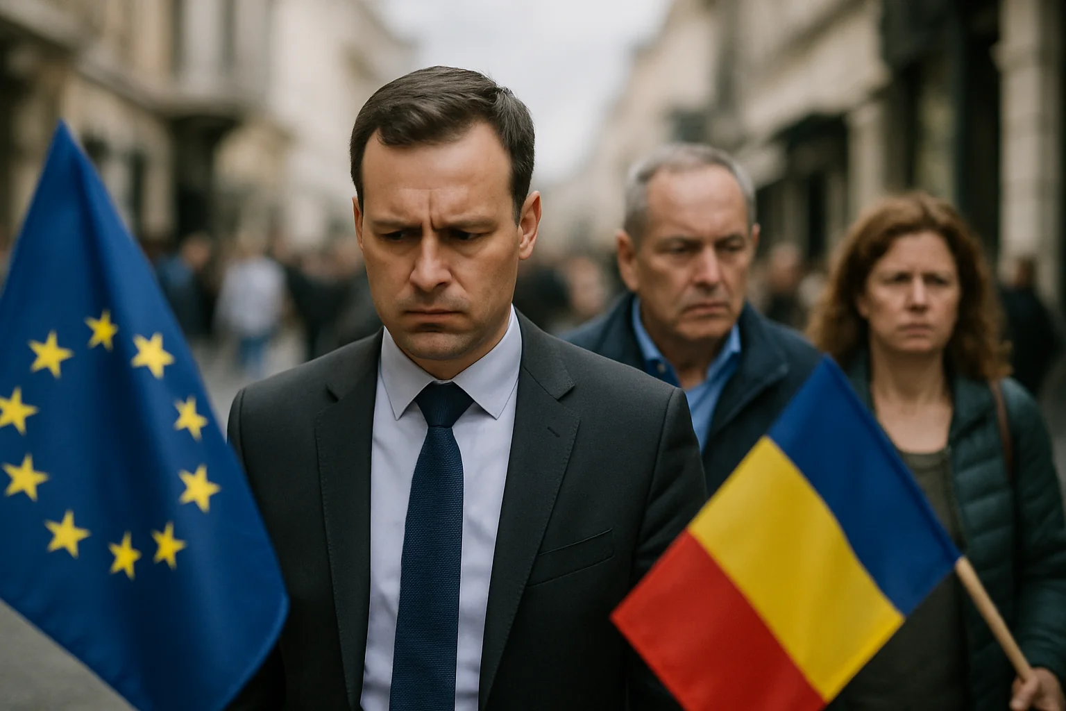 Influența politicii UE asupra economiei românești