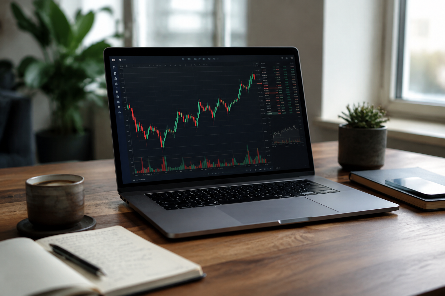 MetaTrader 5: ce este și ce verifici înainte să-l folosești pentru trading