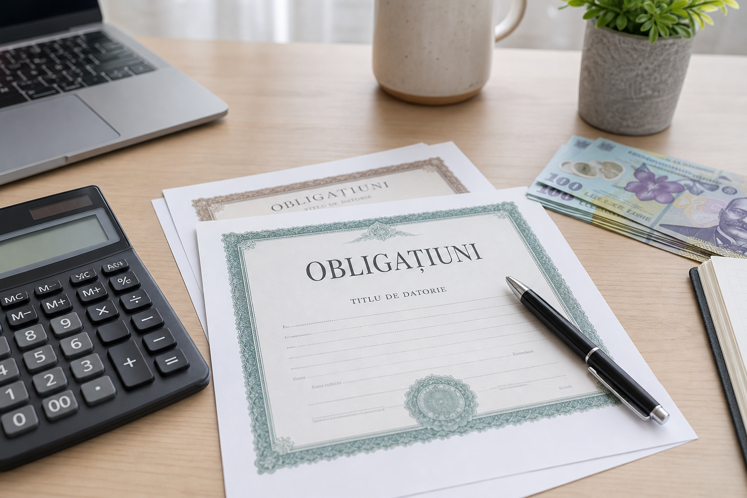 Obligațiunile sunt o investiție bună? Ce verifici înainte să cumperi