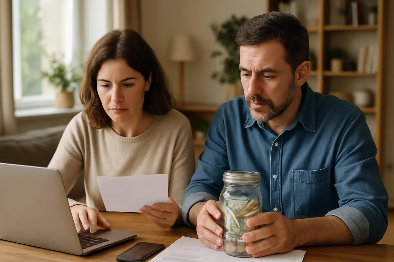 Plan simplu de economisire pentru români