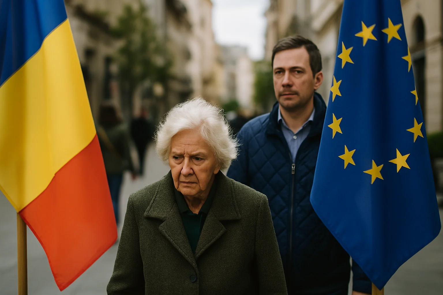 România vs UE: unde stăm economic în 2026