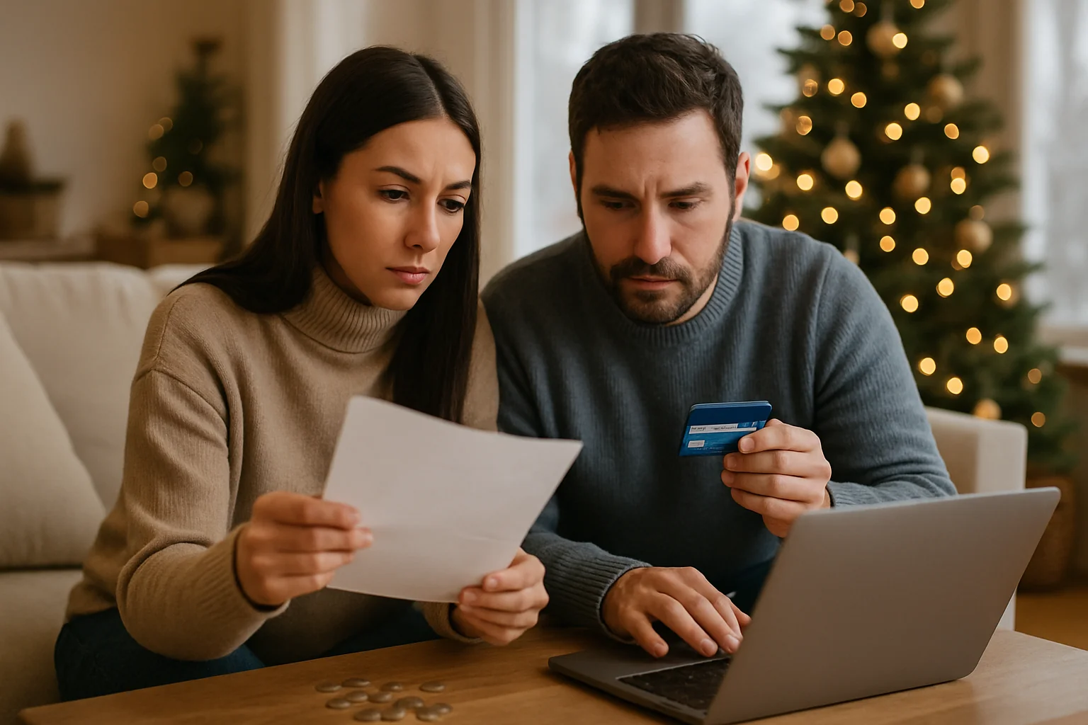 Sfaturi pentru economisirea pe parcursul vacanței de iarnă