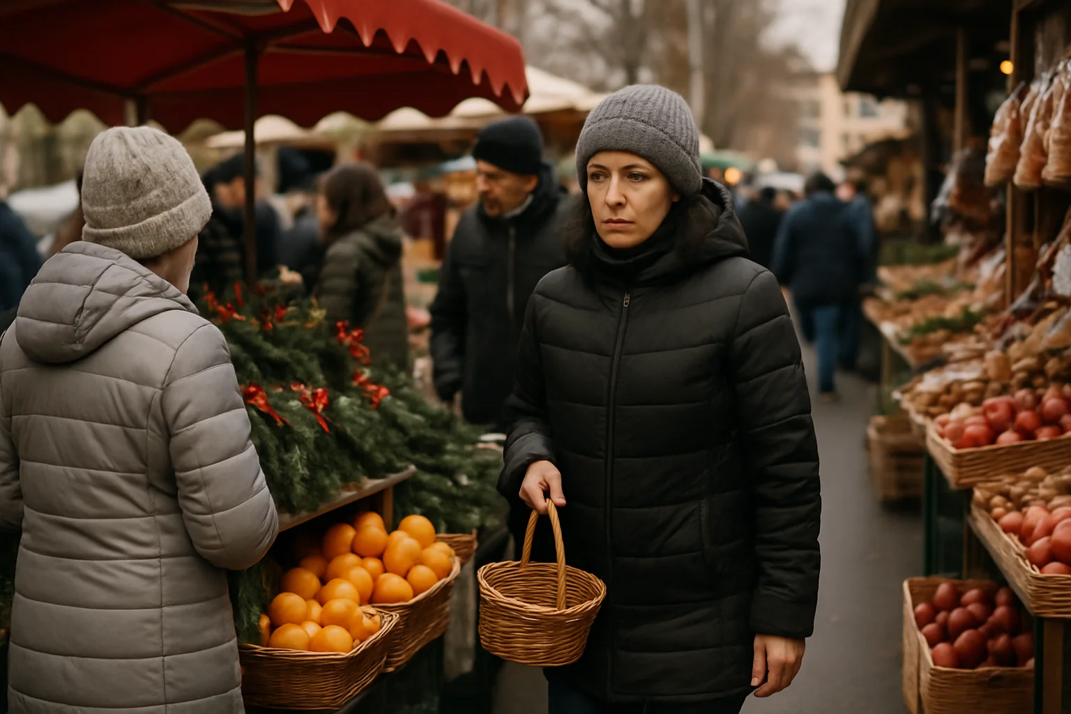 Știri despre comerțul de sezon în România