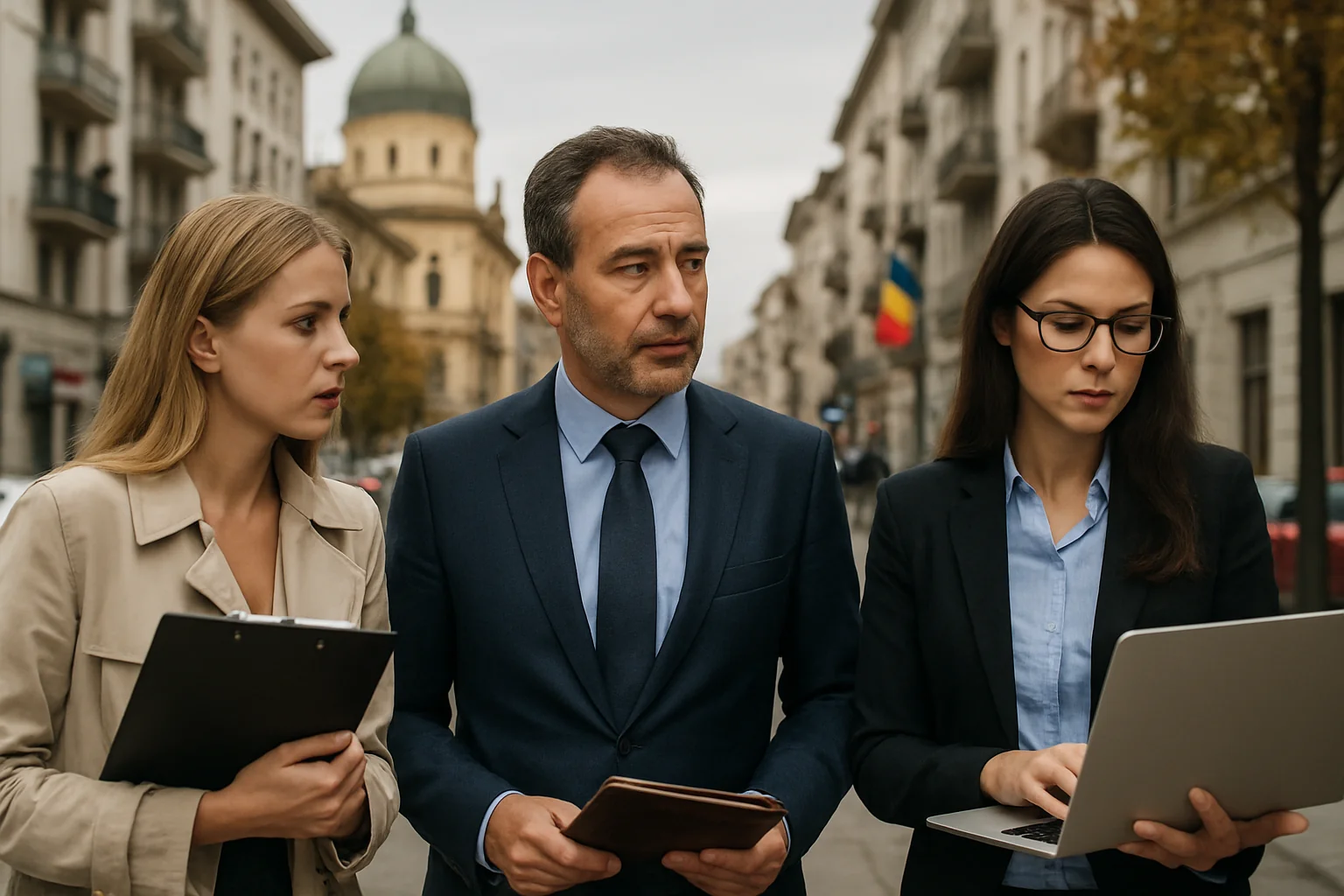 Știri despre industria asigurărilor din România în 2026