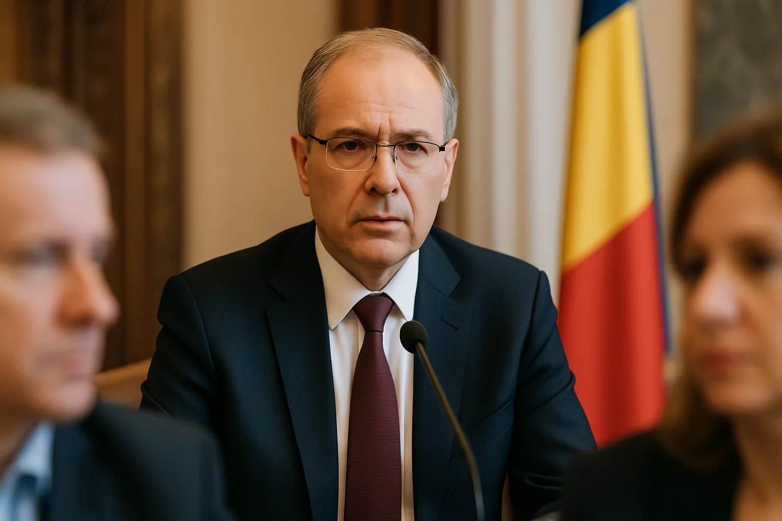 Știri despre politica monetară a BNR pentru 2026
