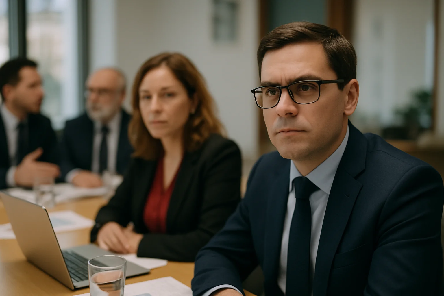 Știri despre reglementările pieței de capital în România