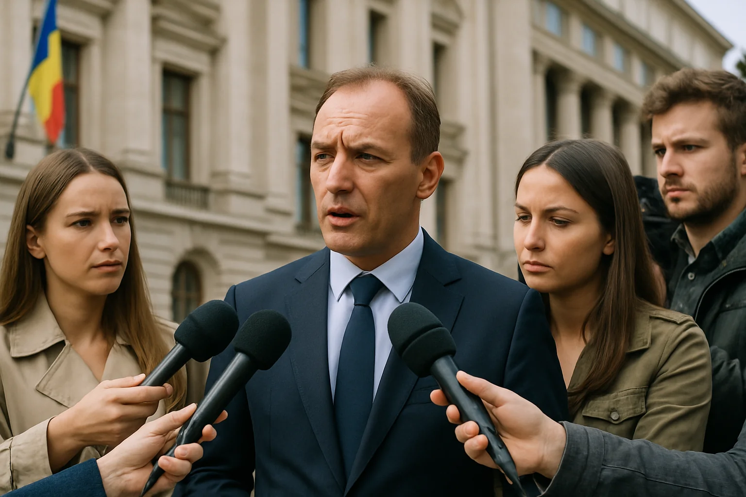 Știri despre reglementările privind fondurile europene